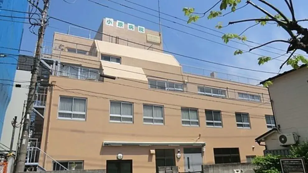 2LDK Property, Nakano Ward, Tokyo (20)