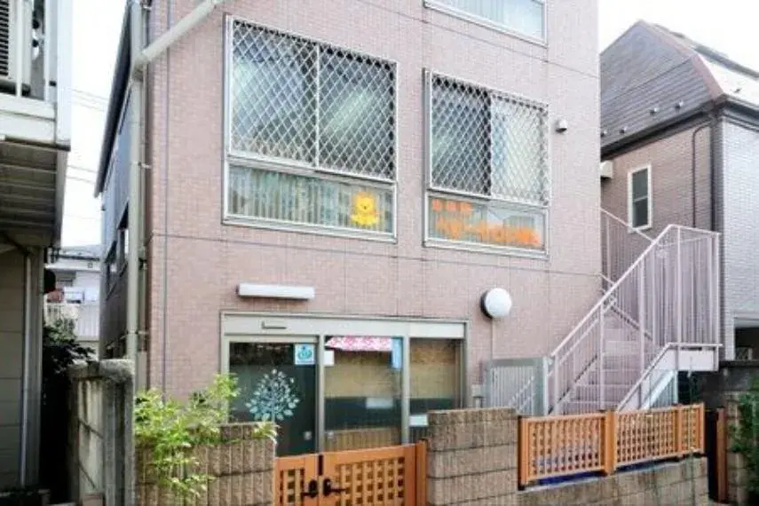 2LDK Property, Nakano Ward, Tokyo (3)