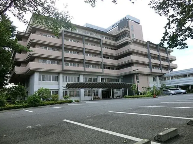 2LDK Property, Nakano Ward, Tokyo (21)