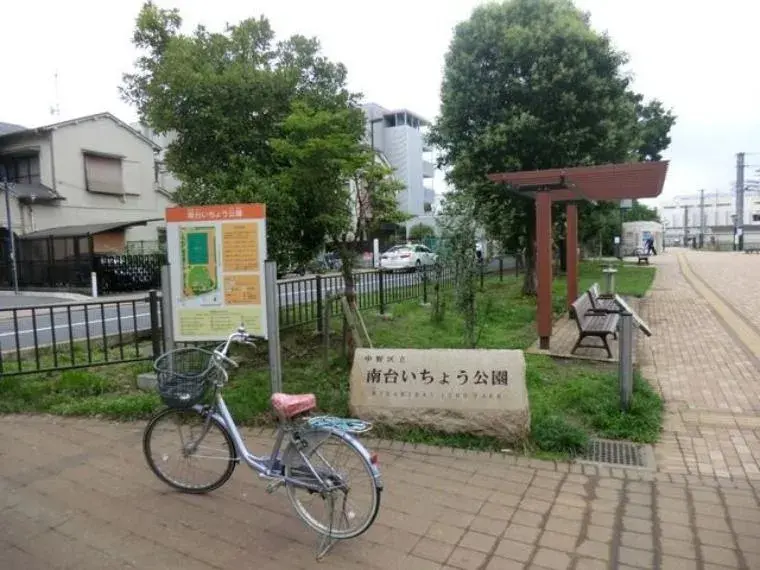 2LDK Property, Nakano Ward, Tokyo (22)