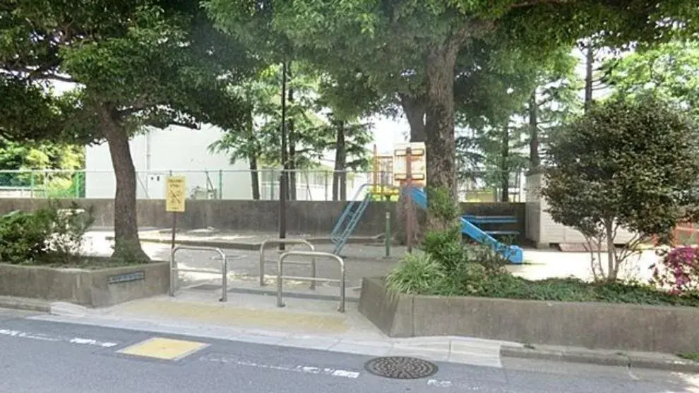 2LDK Property, Nakano Ward, Tokyo (23)