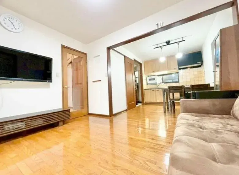 2LDK Property, Nakano Ward, Tokyo (4)