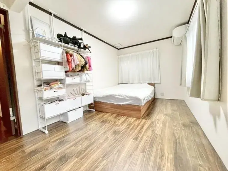 2LDK Property, Nakano Ward, Tokyo (6)