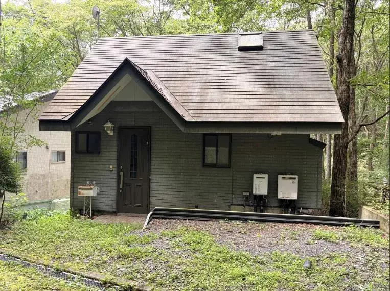 Akiya in Tochigi