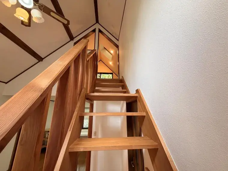 1LDK+Loft Ciudad de Nasu Prefectura de Tochigi (12)