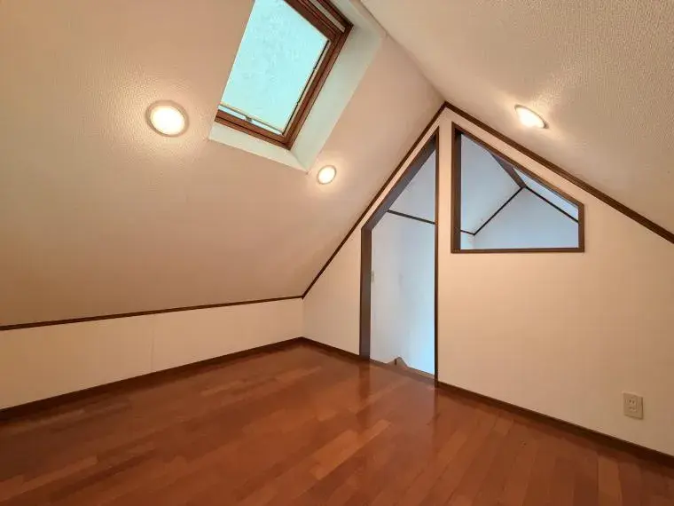 1LDK+Loft Ciudad de Nasu Prefectura de Tochigi (15)