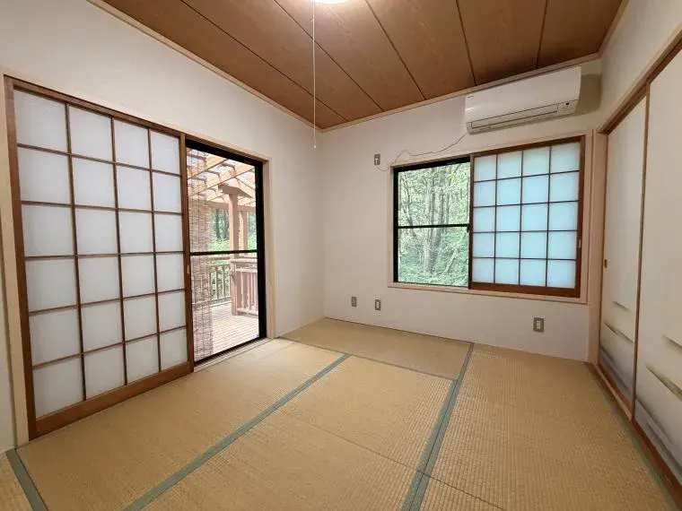 1LDK+Loft Ciudad de Nasu Prefectura de Tochigi (17)