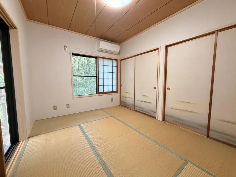 1LDK+Loft Ciudad de Nasu Prefectura de Tochigi (18)