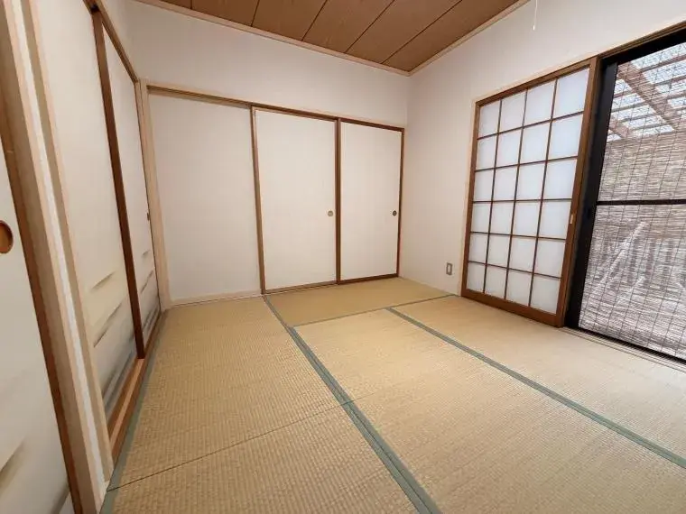 1LDK+Loft Ciudad de Nasu Prefectura de Tochigi (19)