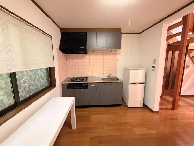 1LDK+Loft Ciudad de Nasu Prefectura de Tochigi (21)