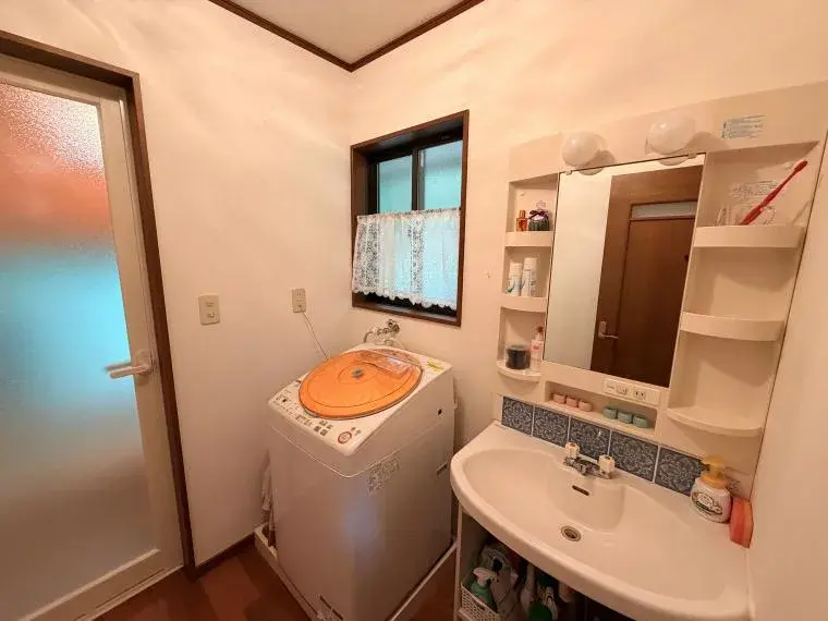 1LDK+Loft Ciudad de Nasu Prefectura de Tochigi (23)