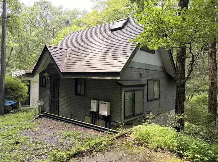 1LDK+Loft Ciudad de Nasu Prefectura de Tochigi (4)