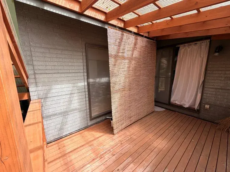1LDK+Loft Ciudad de Nasu Prefectura de Tochigi (6)