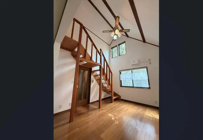 1LDK+Loft Ciudad de Nasu Prefectura de Tochigi (9)