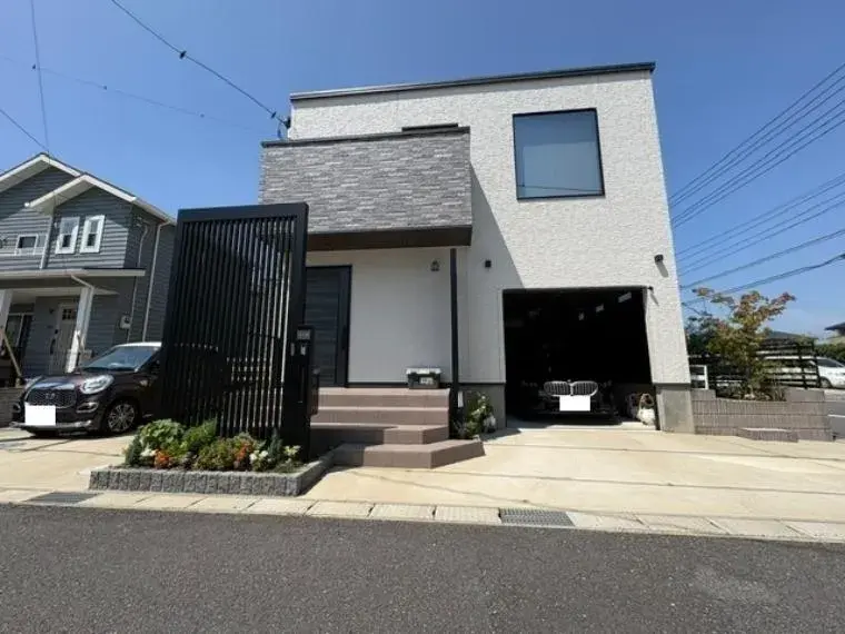 Akiya in Chiba