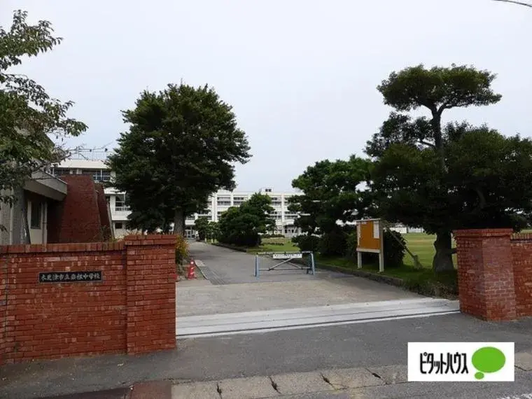 2LDK مدينة Kisarazu محافظة Chiba (17)