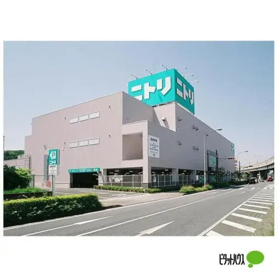 2LDK Ville de Kisarazu Préfecture de Chiba (22)