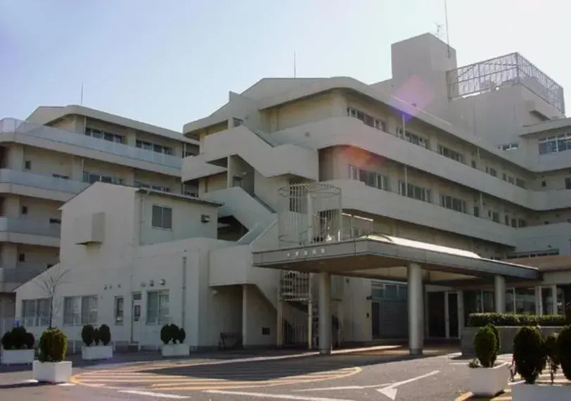 2LDK مدينة Kisarazu محافظة Chiba (25)