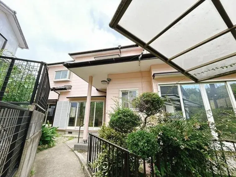 Akiya in Aichi