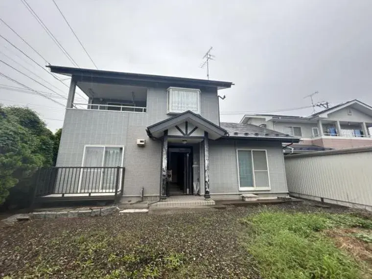 Akiya in Iwate