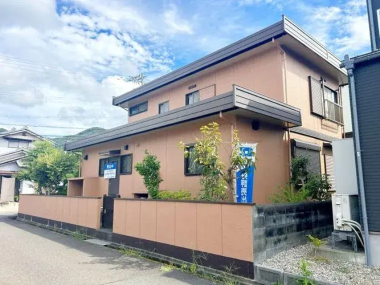 Propriété 3LDK Ville de Tsuruga Préfecture de Fukui (2)