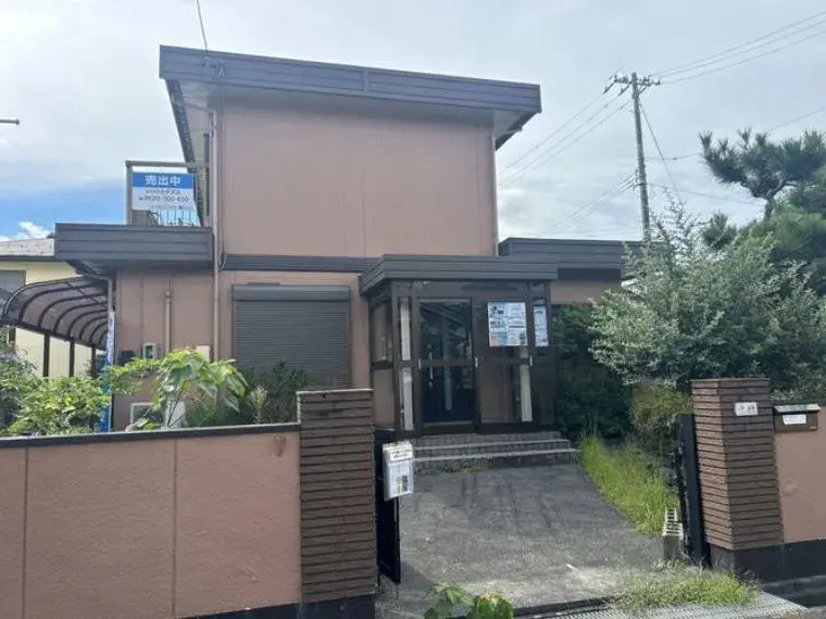 Propriété 3LDK Ville de Tsuruga Préfecture de Fukui (11)