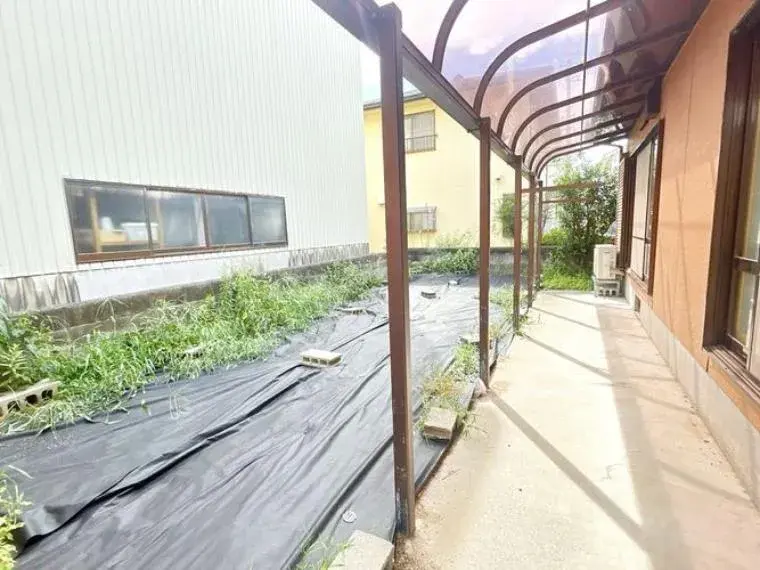 Propriété 3LDK Ville de Tsuruga Préfecture de Fukui (12)