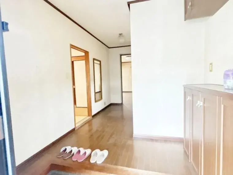 Propriété 3LDK Ville de Tsuruga Préfecture de Fukui (16)