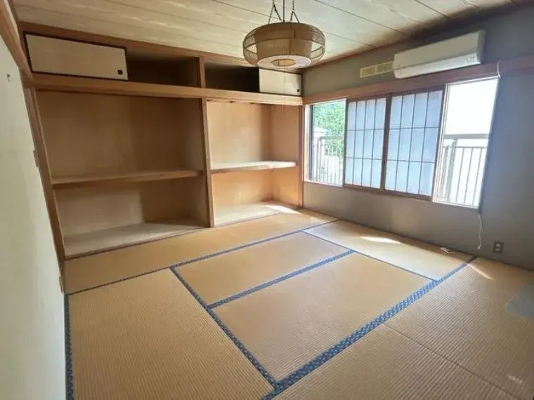 Propriété 3LDK Ville de Tsuruga Préfecture de Fukui (18)