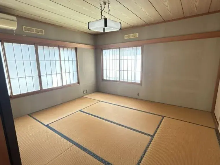 Propriété 3LDK Ville de Tsuruga Préfecture de Fukui (19)