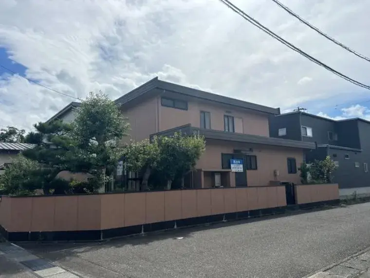 Propriété 3LDK Ville de Tsuruga Préfecture de Fukui (6)