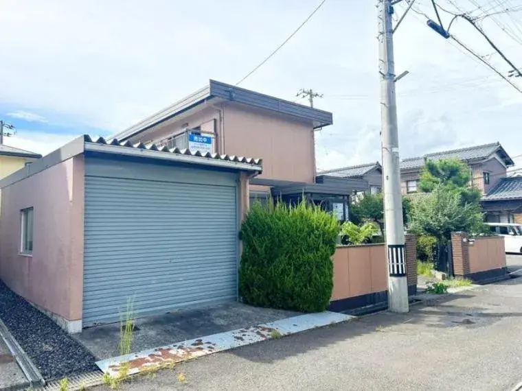 Propriété 3LDK Ville de Tsuruga Préfecture de Fukui (8)