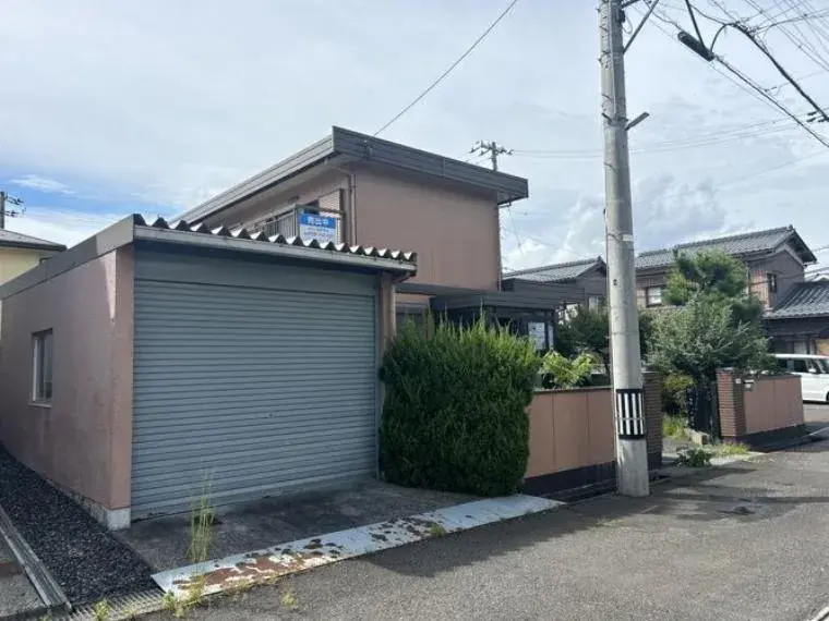 Propriété 3LDK Ville de Tsuruga Préfecture de Fukui (10)