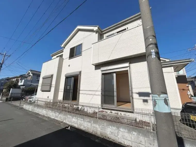 Akiya in Chiba