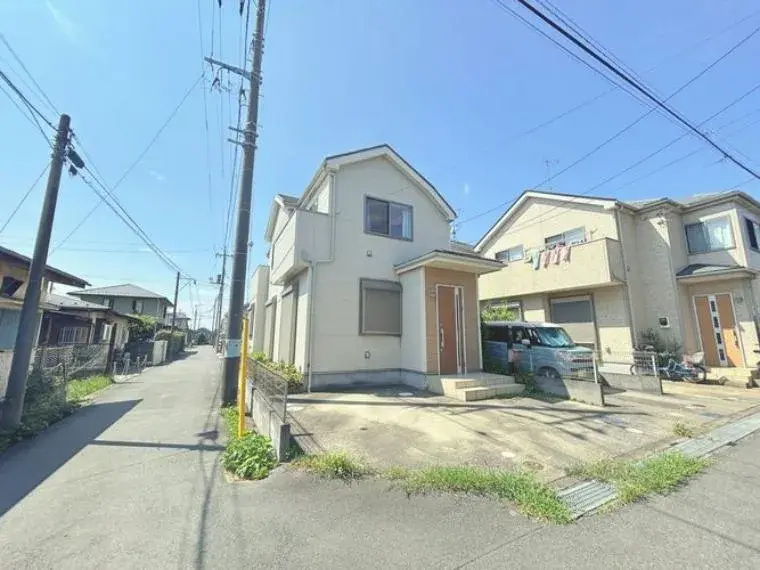 4LDK property Funabashi City Chiba Prefecture (2)