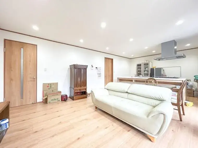 عقار 3LDK مدينة أكايوا محافظة أوكاياما (15)