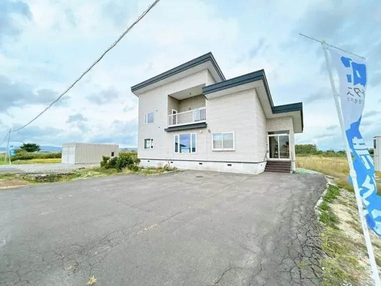 4LDK Nayoro City Hokkaido (4)