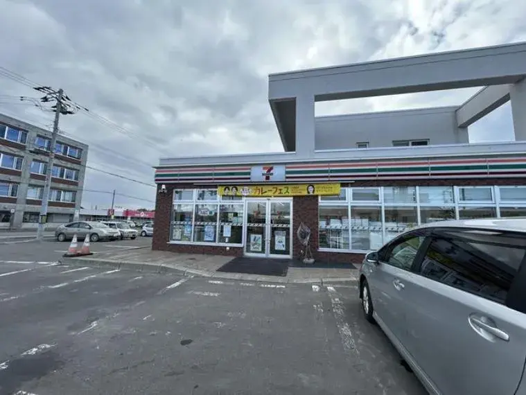 4LDK Nayoro City Hokkaido (33)