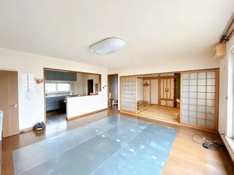 4LDK Nayoro City Hokkaido (5)