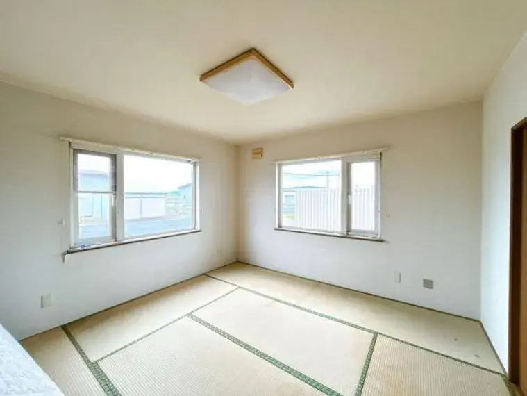4LDK Nayoro City Hokkaido (7)