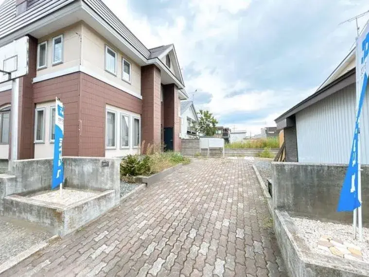 4LDK房产 北海道士别市 (2)