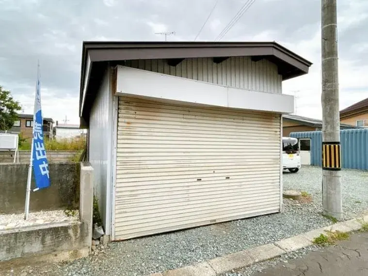 4LDK房产 北海道士别市 (3)