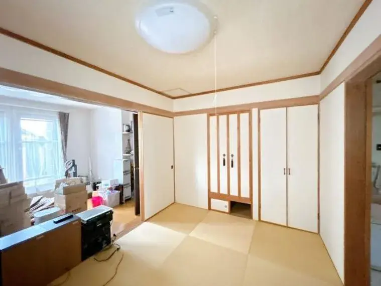 4LDK房产 北海道士别市 (9)
