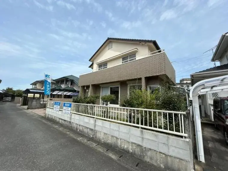 Akiya in Kumamoto