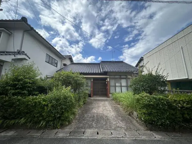 Akiya in Shimane