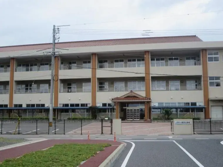 3DK Hamada City Shimane Prefecture (11)