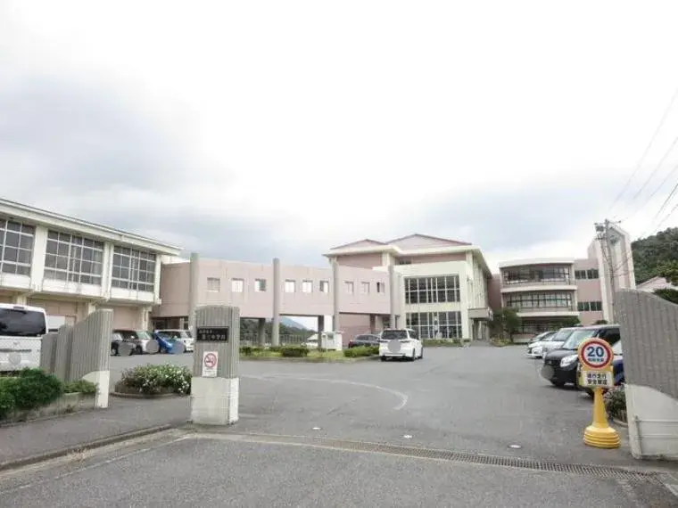 3DK Hamada City Shimane Prefecture (12)