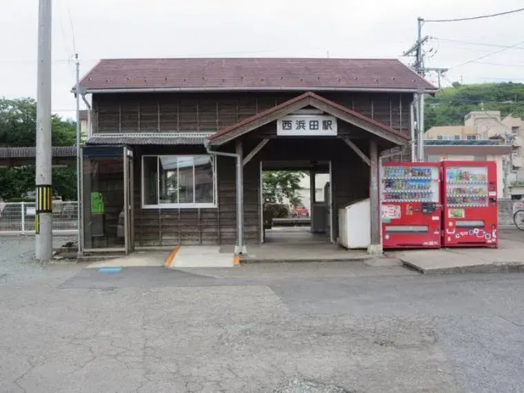 3DK Hamada City Shimane Prefecture (3)