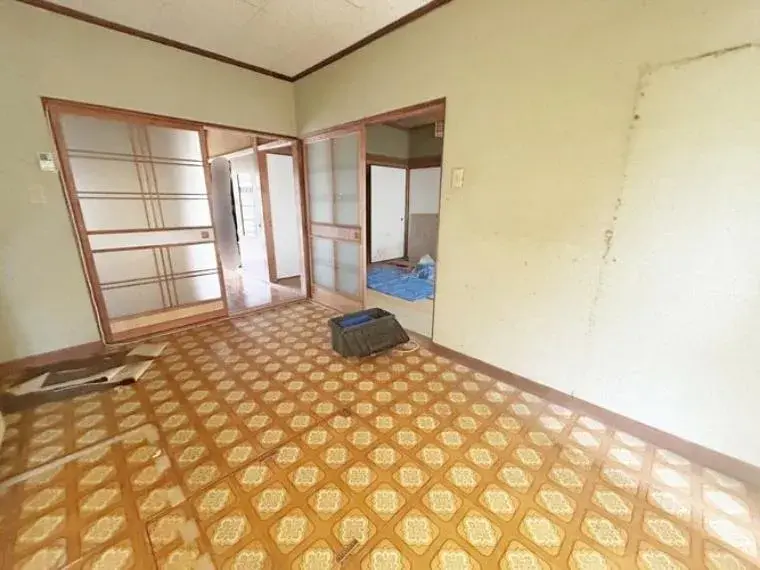 3DK Hamada City Shimane Prefecture (4)