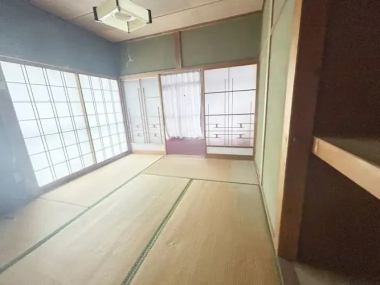 3DK Hamada City Shimane Prefecture (5)